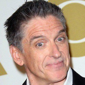 Craig Ferguson