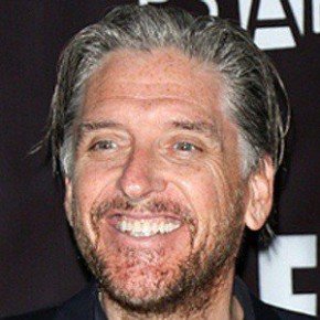 Craig Ferguson