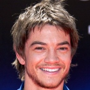 Craig Horner