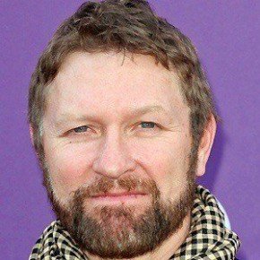 Craig Morgan