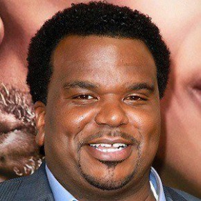 Craig Robinson