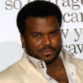 Craig Robinson