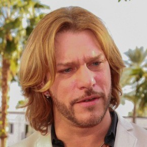 Craig Wayne Boyd