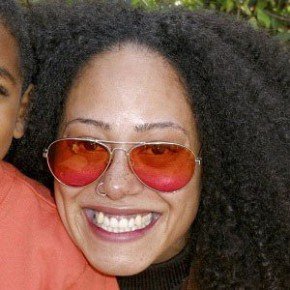 Cree Summer