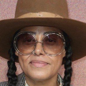 Cree Summer