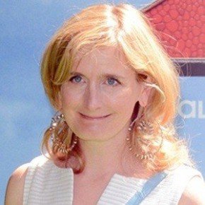 Cressida Cowell