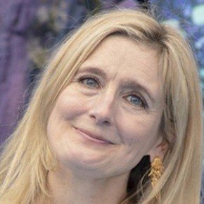 Cressida Cowell