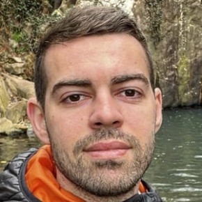 Cristian Romero