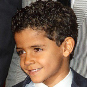 Cristiano Ronaldo Jr.