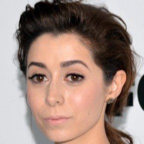 Cristin Milioti
