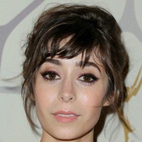 Cristin Milioti