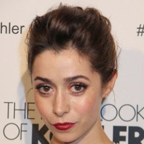 Cristin Milioti
