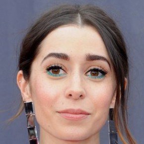 Cristin Milioti