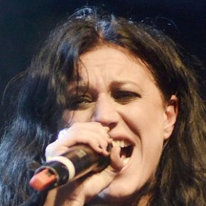 Cristina Scabbia