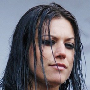 Cristina Scabbia