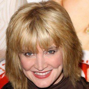 Crystal Bernard