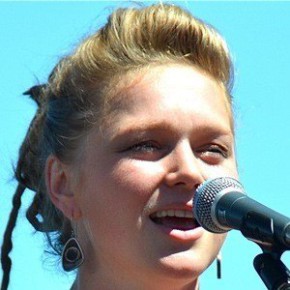 Crystal Bowersox