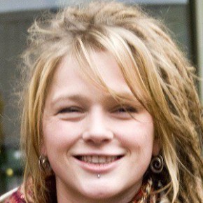 Crystal Bowersox