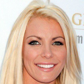 Crystal Hefner
