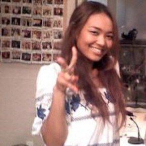 Crystal Kay