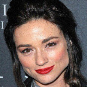 Crystal Reed