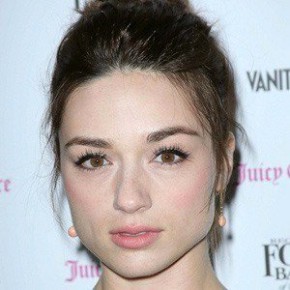 Crystal Reed