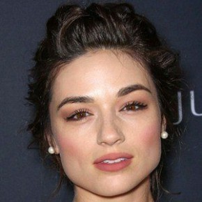 Crystal Reed