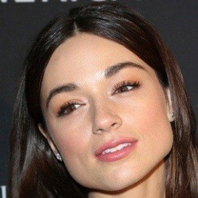 Crystal Reed