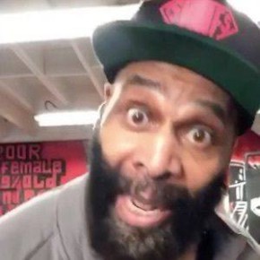 CT Fletcher