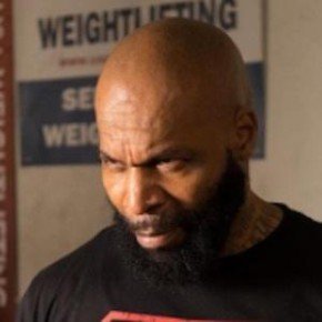 CT Fletcher