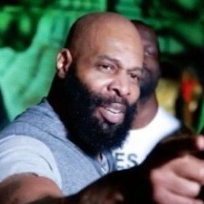 CT Fletcher