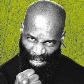 CT Fletcher