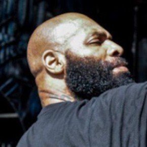 CT Fletcher