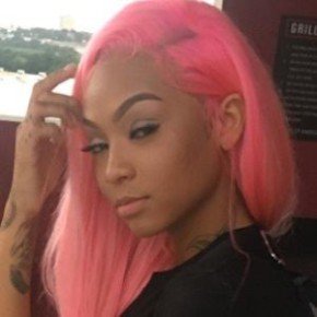 Cuban Doll