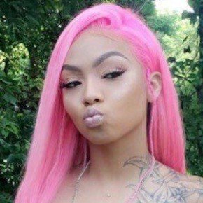 Cuban Doll