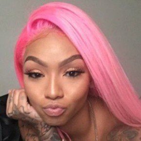 Cuban Doll