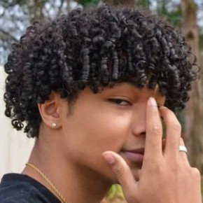 Curlyhairian