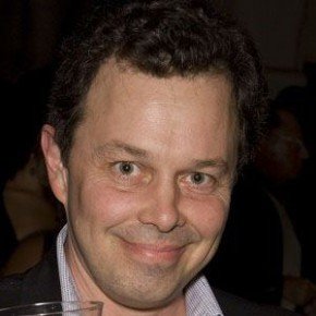 Curtis Armstrong