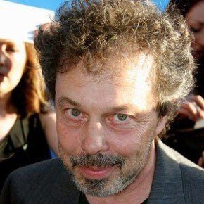 Curtis Armstrong
