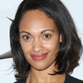 Cynthia Addai-Robinson