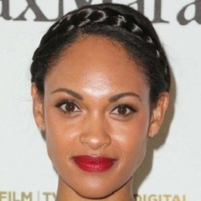 Cynthia Addai-Robinson