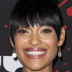 Cynthia Addai-Robinson