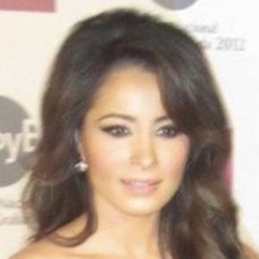 Cynthia Rodríguez