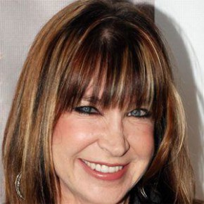 Cynthia Rothrock