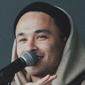 Cyrus Villanueva
