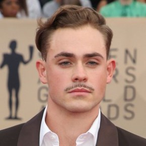 Dacre Montgomery