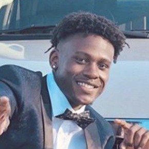 Daeleon Brown-Williams