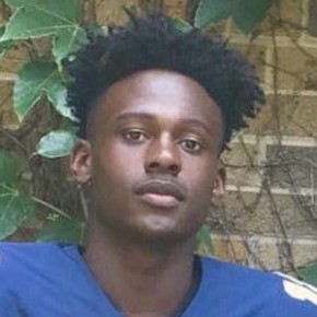 Daeleon Brown-Williams