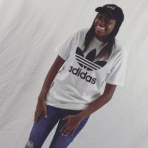 Daisha McBride