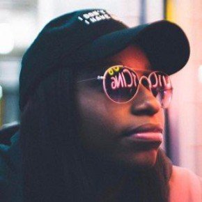 Daisha McBride